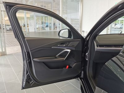 2025 BMW X2 缩略图 53