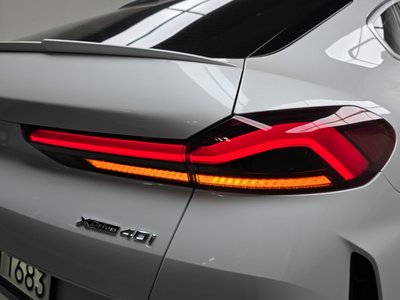 BMW X6 - 10