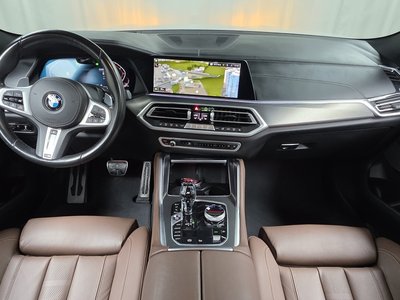 BMW X6 - 5