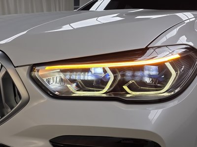 BMW X6 - 9