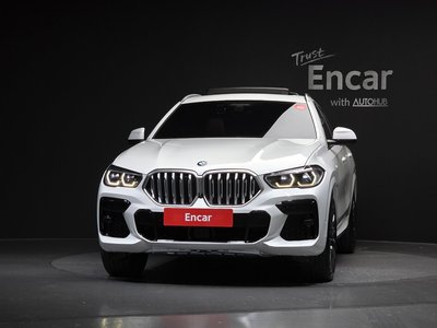 BMW X6 - 2