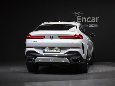BMW X6 - 4