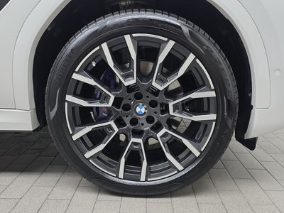 BMW X6 - 8