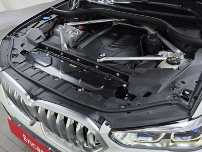 BMW X6 - 7