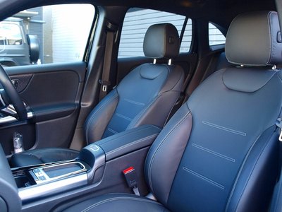 MERCEDES-BENZ EQA - 7