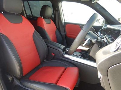 MERCEDES-BENZ GLB - 7