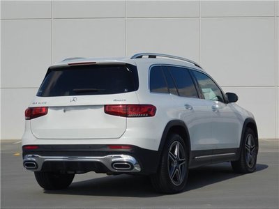 MERCEDES-BENZ GLB - 2