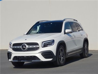 MERCEDES-BENZ GLB - 1
