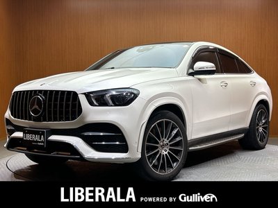 MERCEDES-BENZ GLE - 1