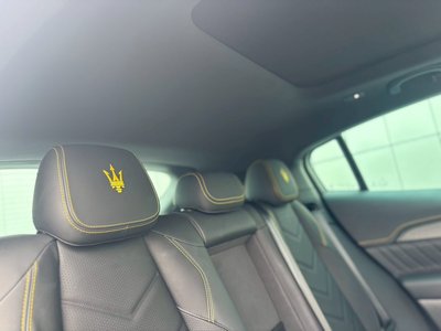 2023 Maserati GRECALE thumbnail 28