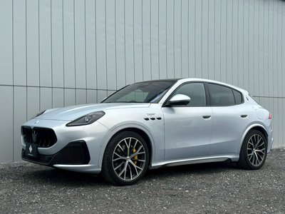 صورة 1 لـ 2023 Maserati GRECALE