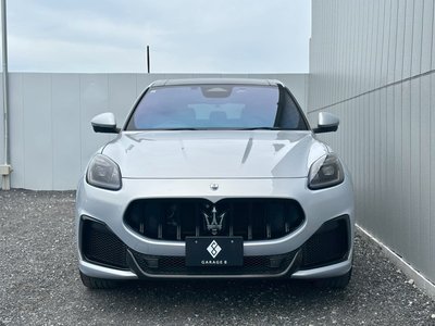 صورة 2 لـ 2023 Maserati GRECALE