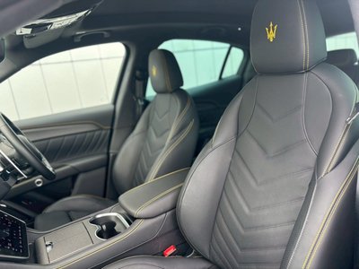 2023 Maserati GRECALE thumbnail 20