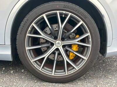 2023 Maserati GRECALE thumbnail 42