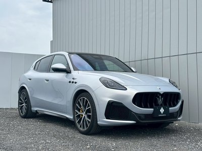 صورة 3 لـ 2023 Maserati GRECALE