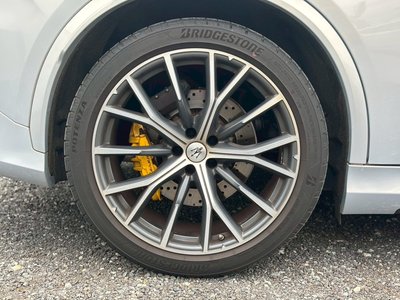 2023 Maserati GRECALE thumbnail 44