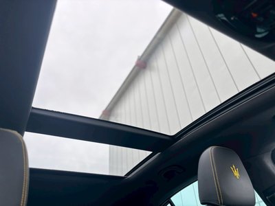 2023 Maserati GRECALE thumbnail 12