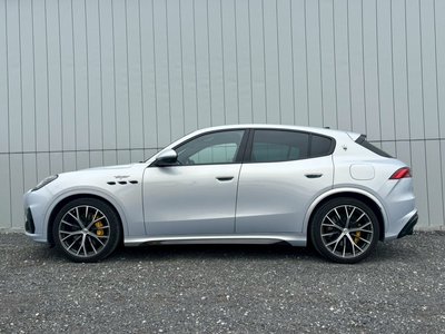 صورة 5 لـ 2023 Maserati GRECALE