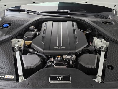 2023 Genesis G90 (RS4) 照片 7
