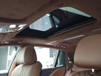 2023 Genesis G90 (RS4) — миниатюра 16