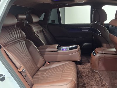 2023 Genesis G90 (RS4) — миниатюра 11