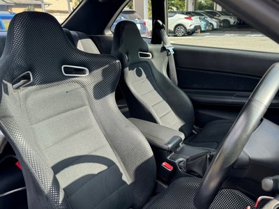 NISSAN SKYLINE GT-R 2.6 4WD - 6