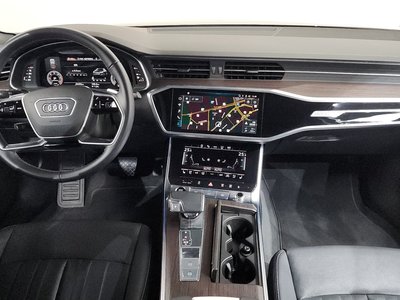 AUDI A6 - 5