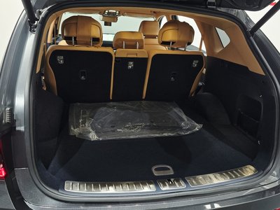 2022 Genesis GV80 — миниатюра 23