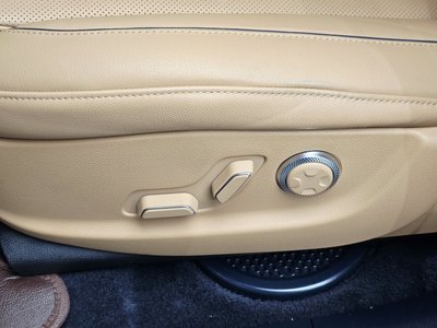 2022 Genesis GV80 — миниатюра 34