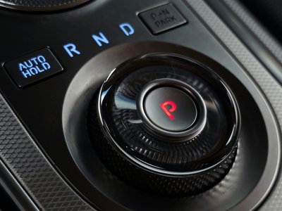 2022 Genesis GV80 — миниатюра 12