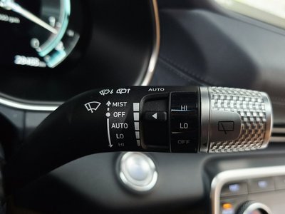 2022 Genesis GV80 — миниатюра 30