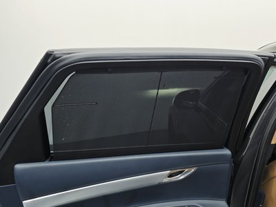 2022 Genesis GV80 — миниатюра 24