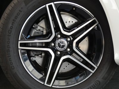 MERCEDES-BENZ GLE - 6