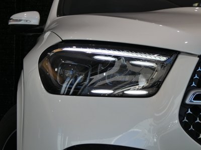 MERCEDES-BENZ GLE - 3