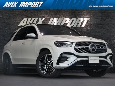 MERCEDES-BENZ GLE - 1