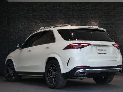 MERCEDES-BENZ GLE - 2