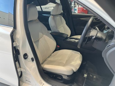 صورة مصغرة 14 لـ 2023 Nissan SKYLINE
