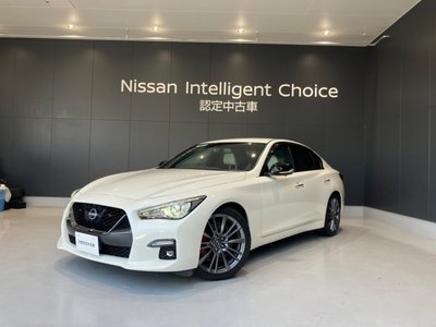 2023 Nissan SKYLINE — фото 1