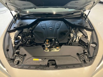 صورة مصغرة 34 لـ 2023 Nissan SKYLINE