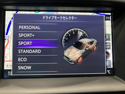 صورة مصغرة 22 لـ 2023 Nissan SKYLINE