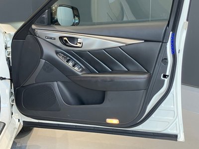 صورة مصغرة 16 لـ 2023 Nissan SKYLINE