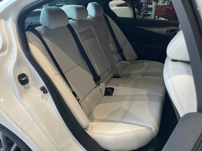 صورة مصغرة 26 لـ 2023 Nissan SKYLINE