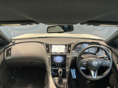 2023 Nissan SKYLINE — фото 3