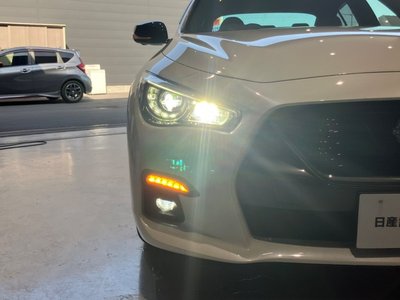 صورة مصغرة 33 لـ 2023 Nissan SKYLINE
