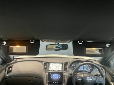 صورة مصغرة 18 لـ 2023 Nissan SKYLINE