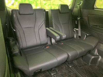 TOYOTA ALPHARD - 6