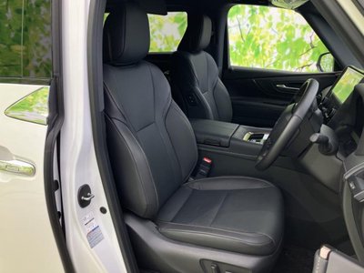 TOYOTA ALPHARD - 4