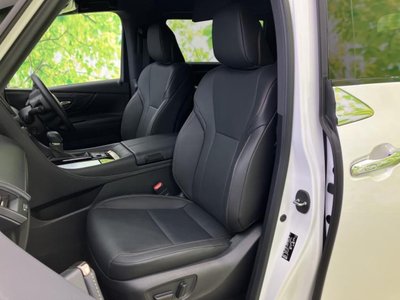 TOYOTA ALPHARD - 7