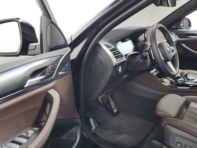 2025 BMW X4 — миниатюра 13