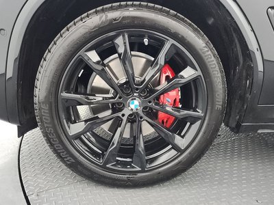صورة 6 لـ 2025 BMW X4